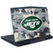NFL New York Jets Camo Dell Alienware Skin